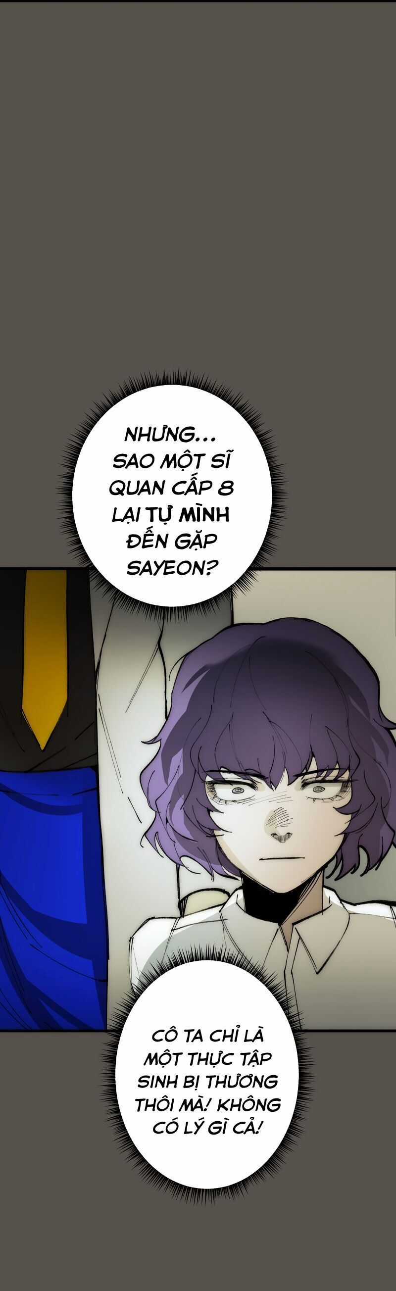 Hand Jumper - Chương 41 - Trang 65