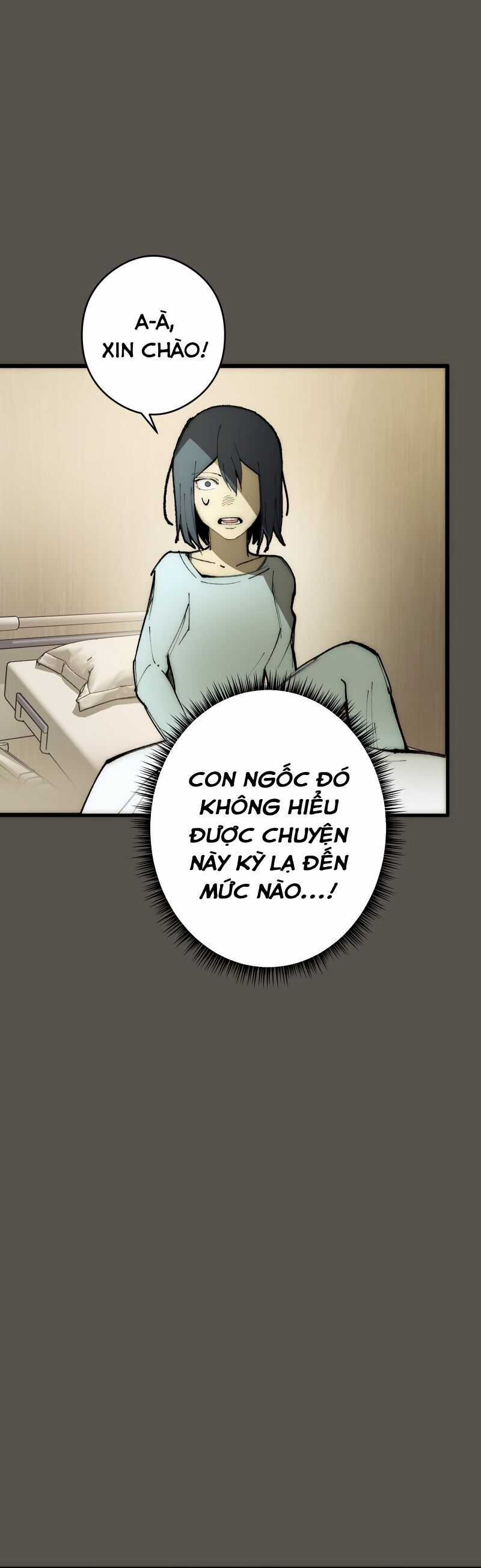 Hand Jumper - Chương 41 - Trang 66