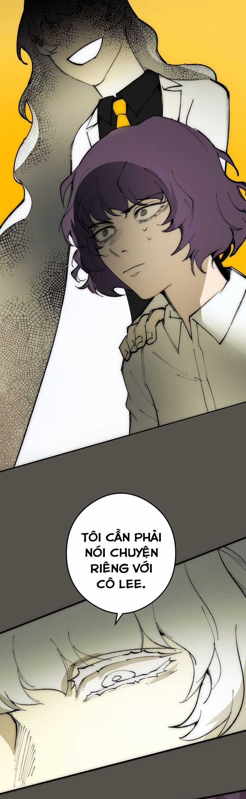 Hand Jumper - Chương 41 - Trang 68