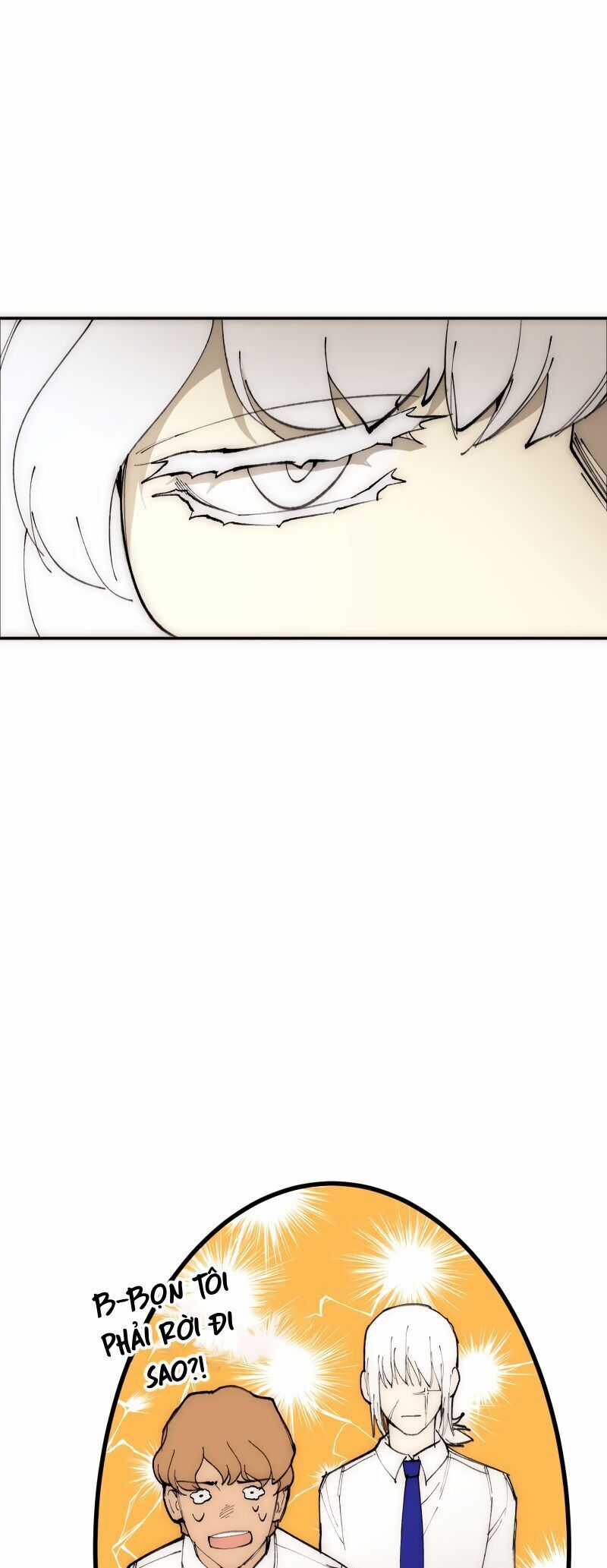 Hand Jumper - Chương 41 - Trang 8
