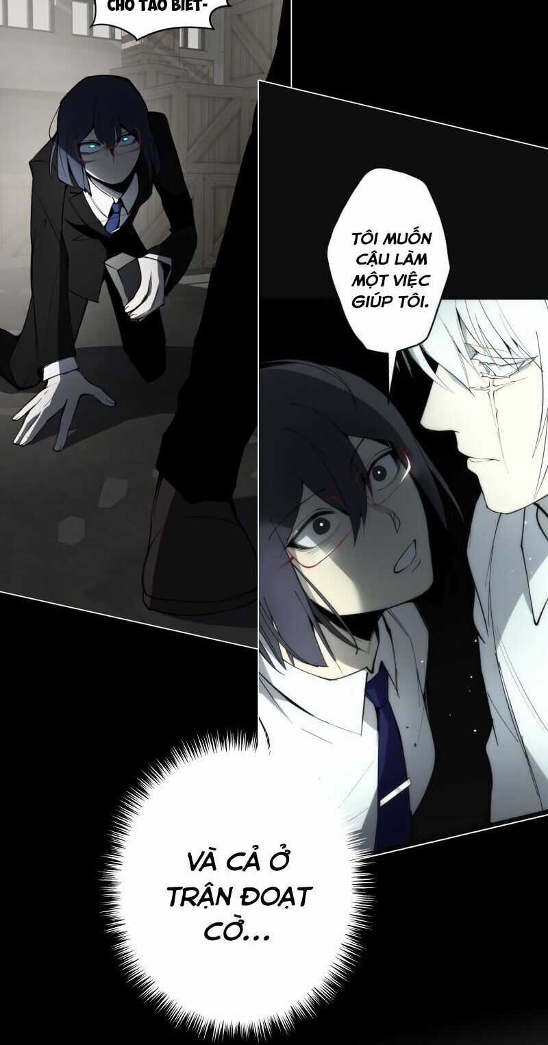 Hand Jumper - Chương 41 - Trang 72