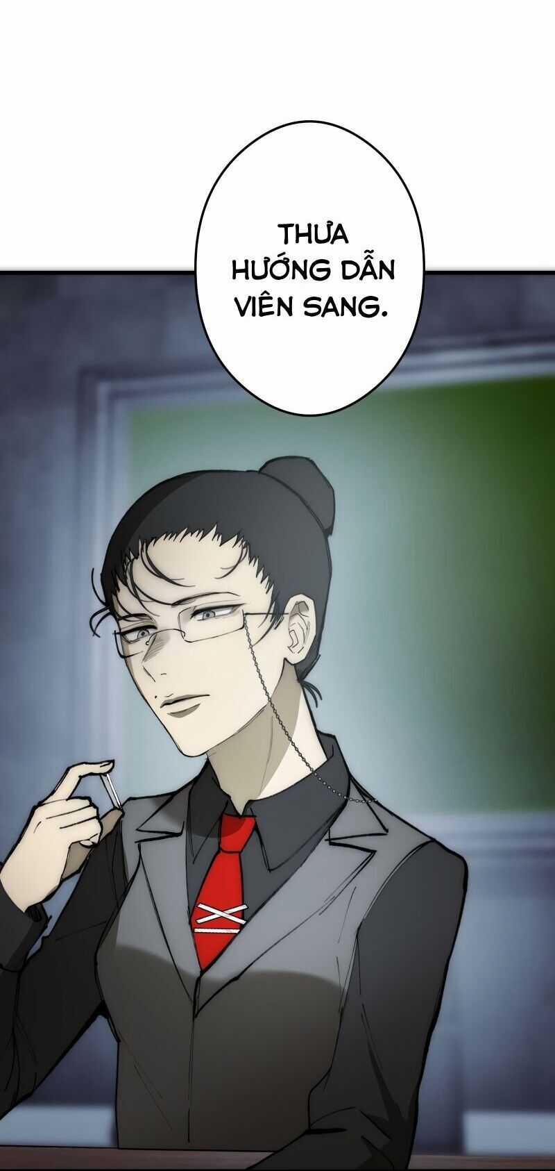 Hand Jumper - Chương 41 - Trang 79