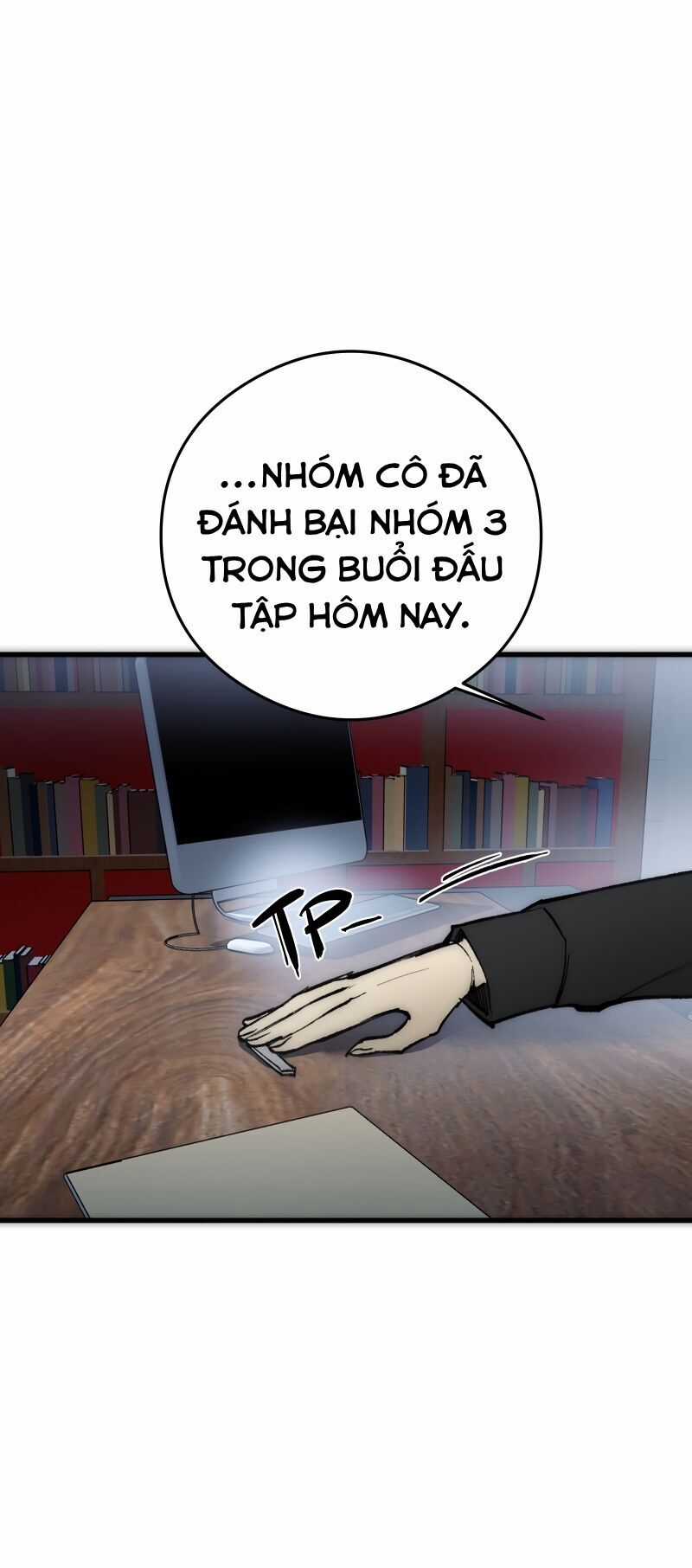 Hand Jumper - Chương 41 - Trang 81