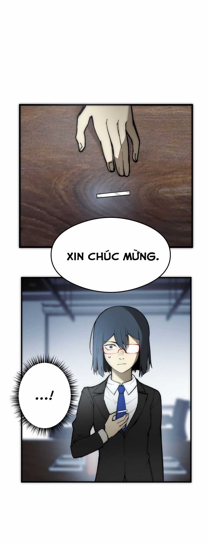 Hand Jumper - Chương 41 - Trang 82