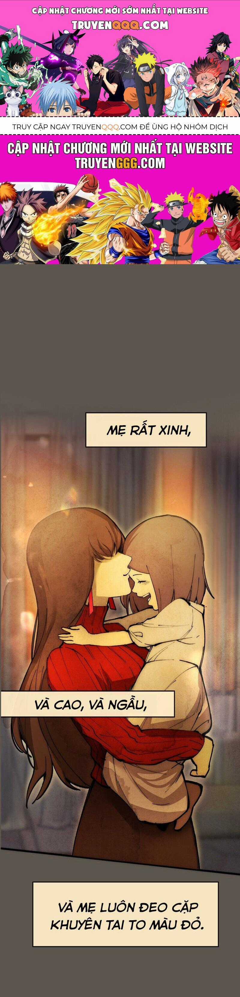 Hand Jumper - Chương 42 - Trang 1