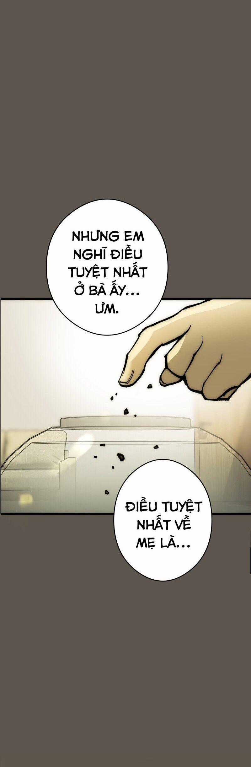 Hand Jumper - Chương 42 - Trang 2