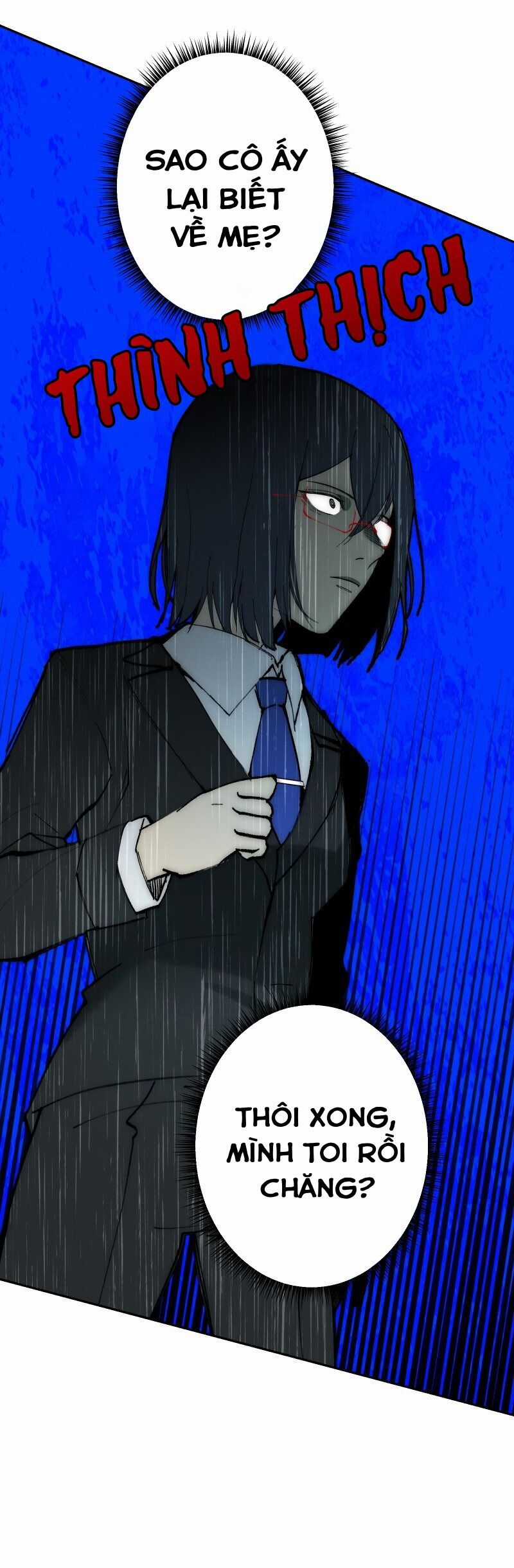 Hand Jumper - Chương 42 - Trang 15