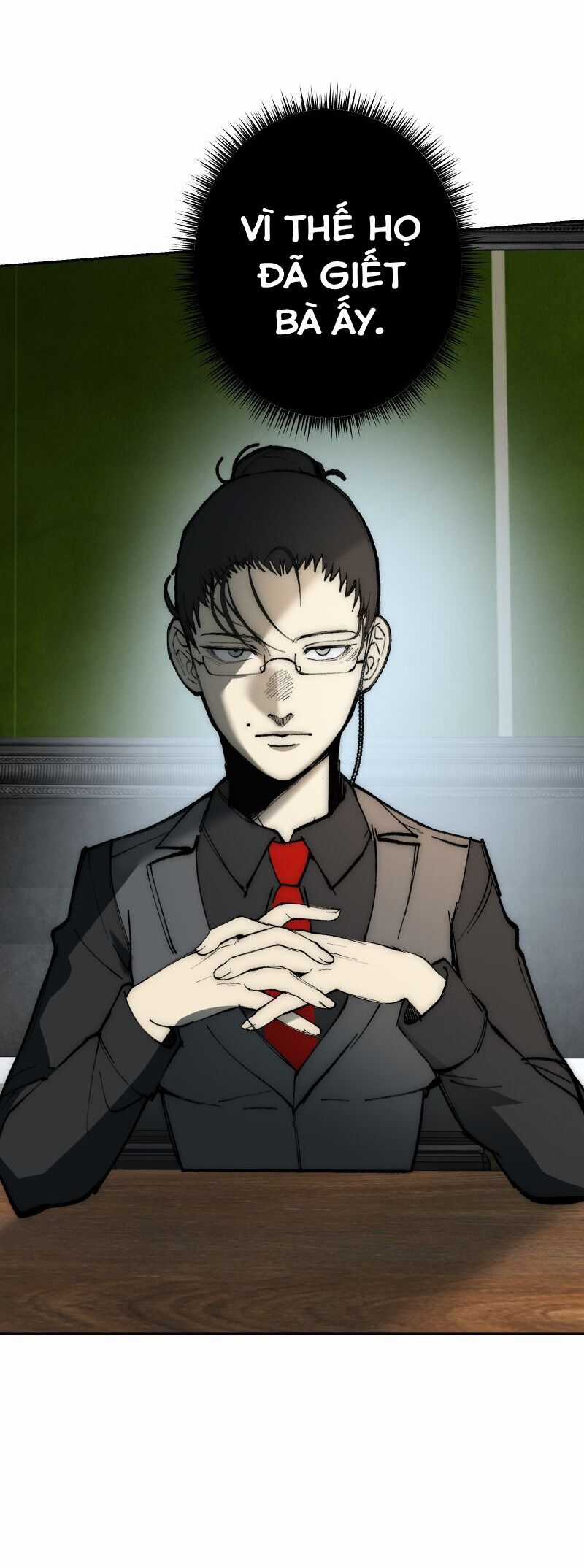 Hand Jumper - Chương 42 - Trang 17