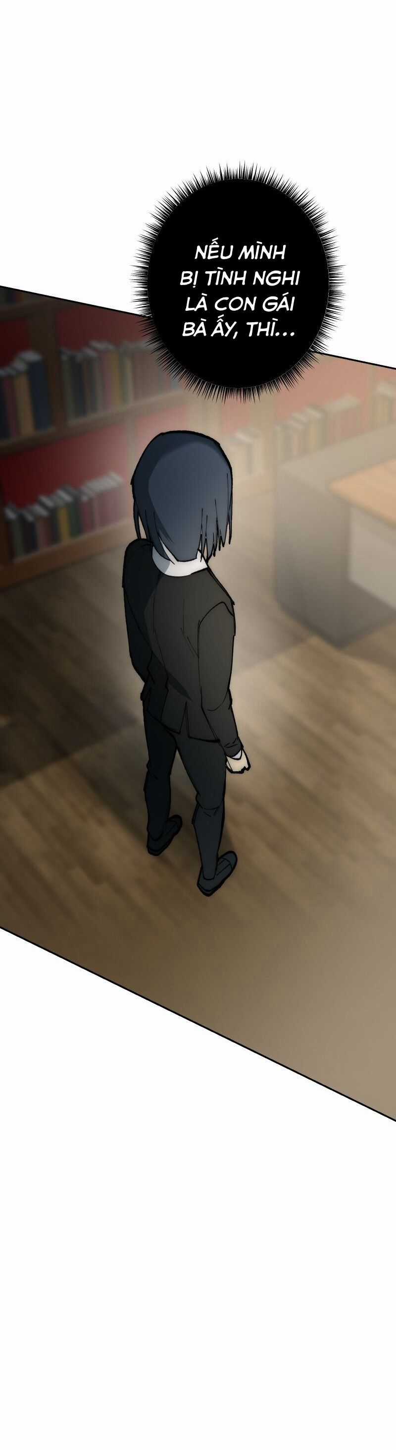 Hand Jumper - Chương 42 - Trang 18