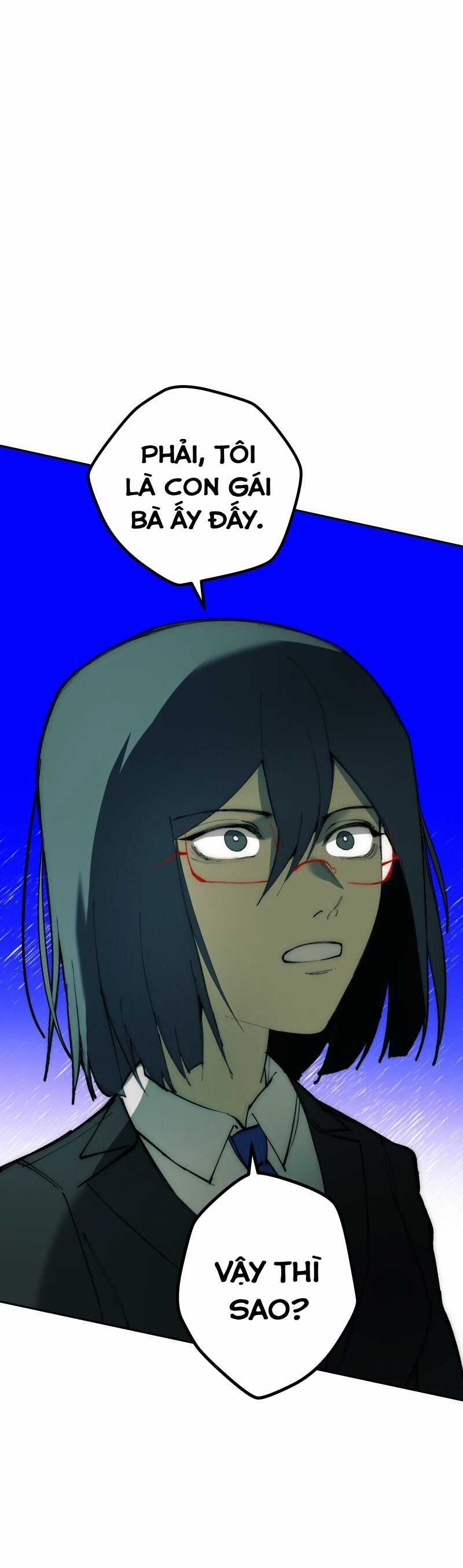 Hand Jumper - Chương 42 - Trang 19