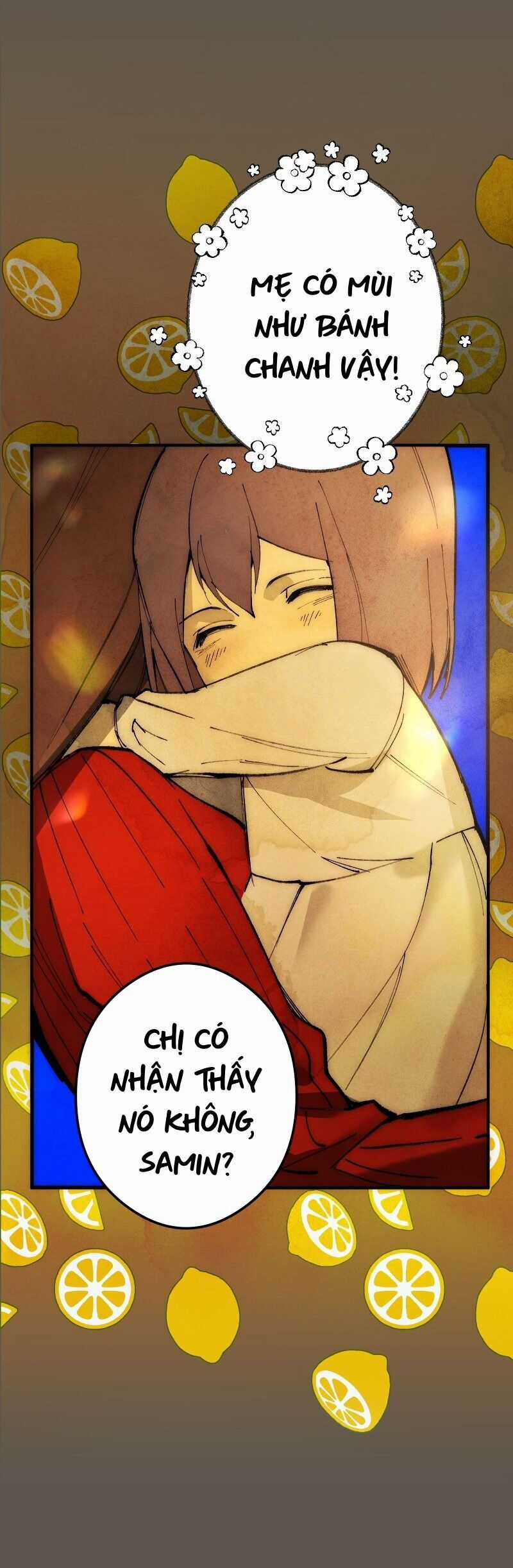 Hand Jumper - Chương 42 - Trang 3