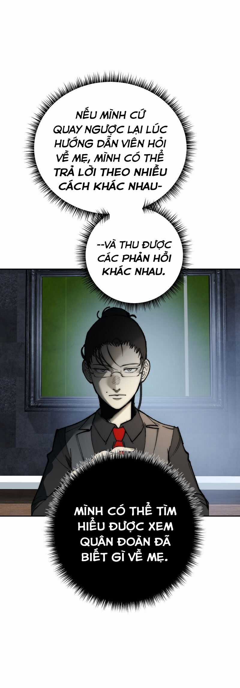 Hand Jumper - Chương 42 - Trang 21