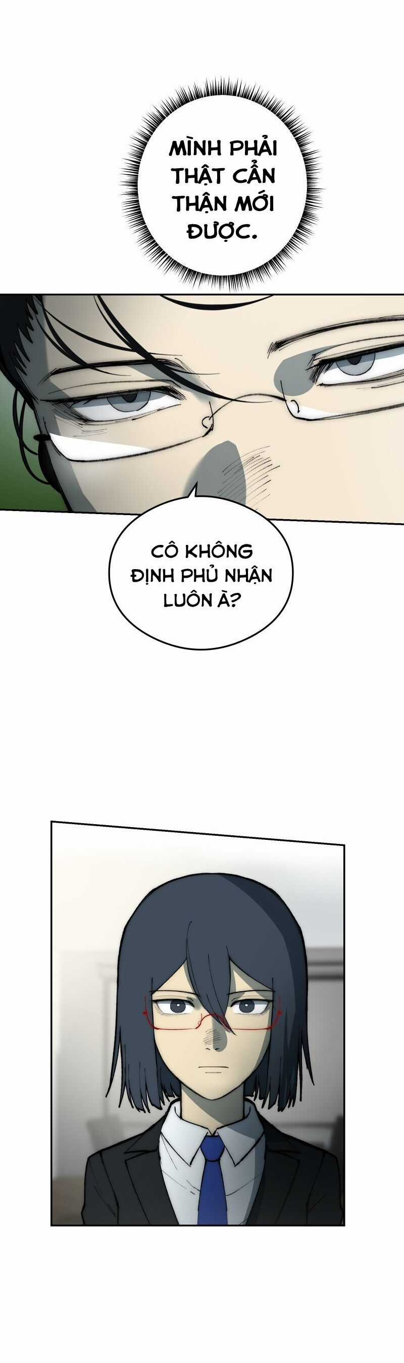 Hand Jumper - Chương 42 - Trang 23