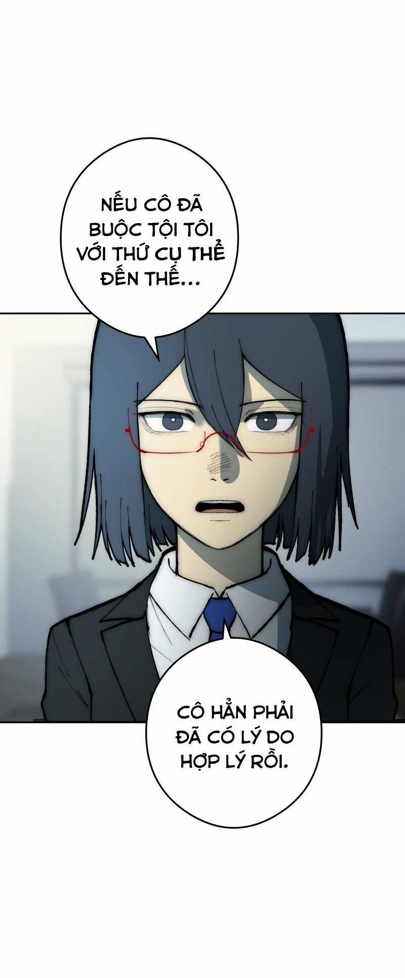 Hand Jumper - Chương 42 - Trang 24