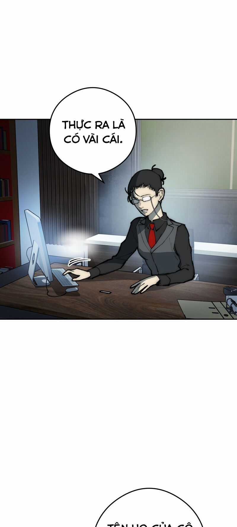 Hand Jumper - Chương 42 - Trang 25