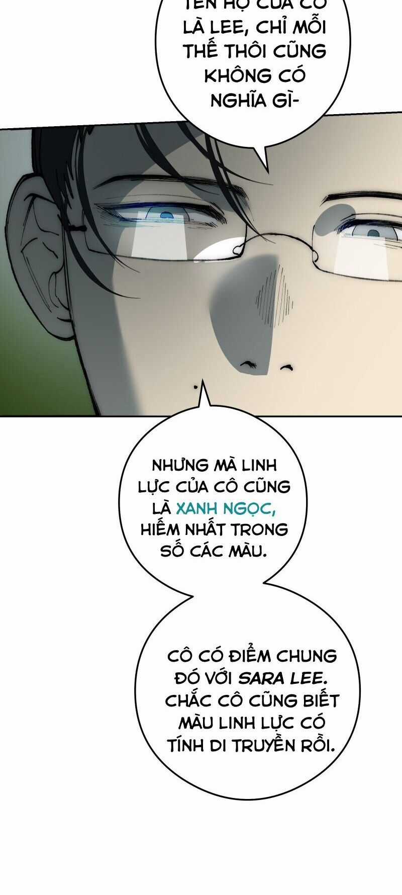 Hand Jumper - Chương 42 - Trang 26