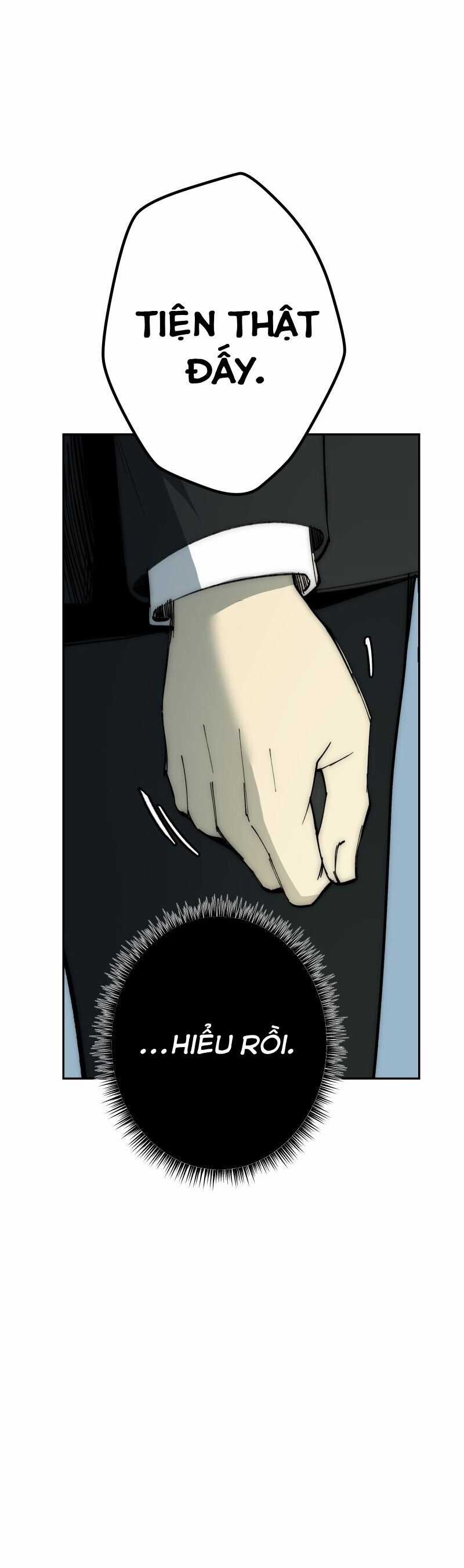 Hand Jumper - Chương 42 - Trang 29