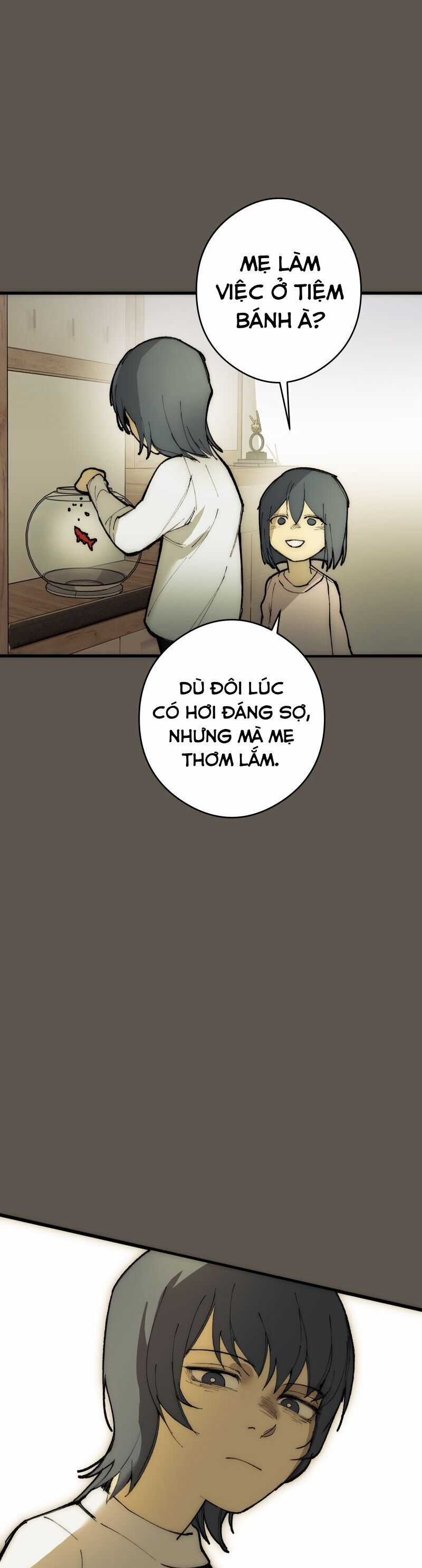 Hand Jumper - Chương 42 - Trang 4