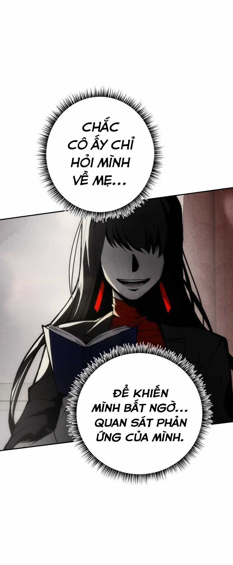 Hand Jumper - Chương 42 - Trang 32