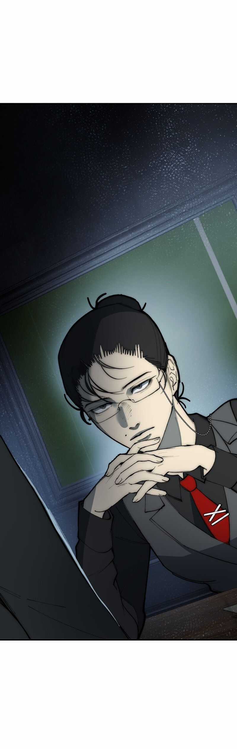 Hand Jumper - Chương 42 - Trang 36