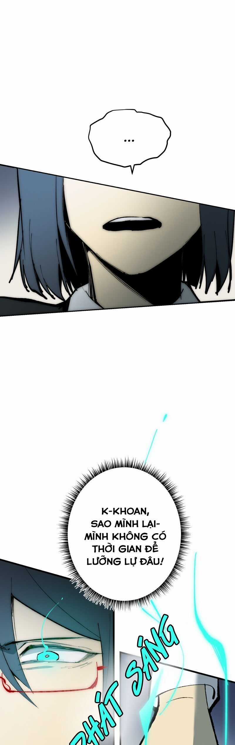Hand Jumper - Chương 42 - Trang 37