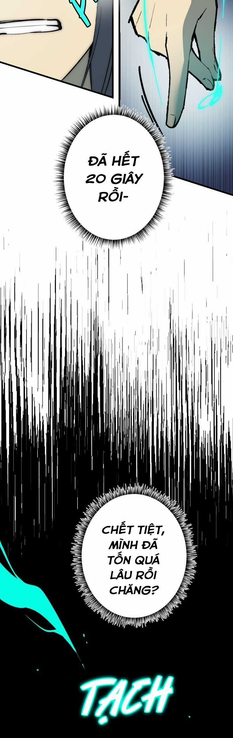 Hand Jumper - Chương 42 - Trang 38