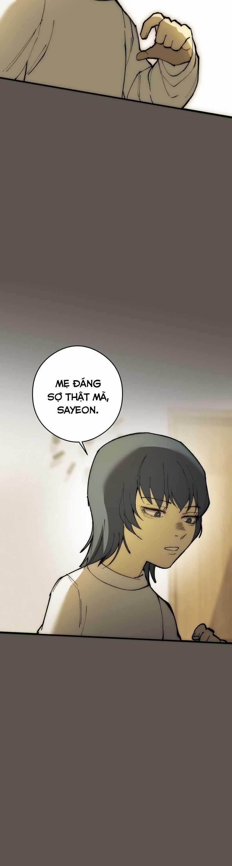 Hand Jumper - Chương 42 - Trang 5