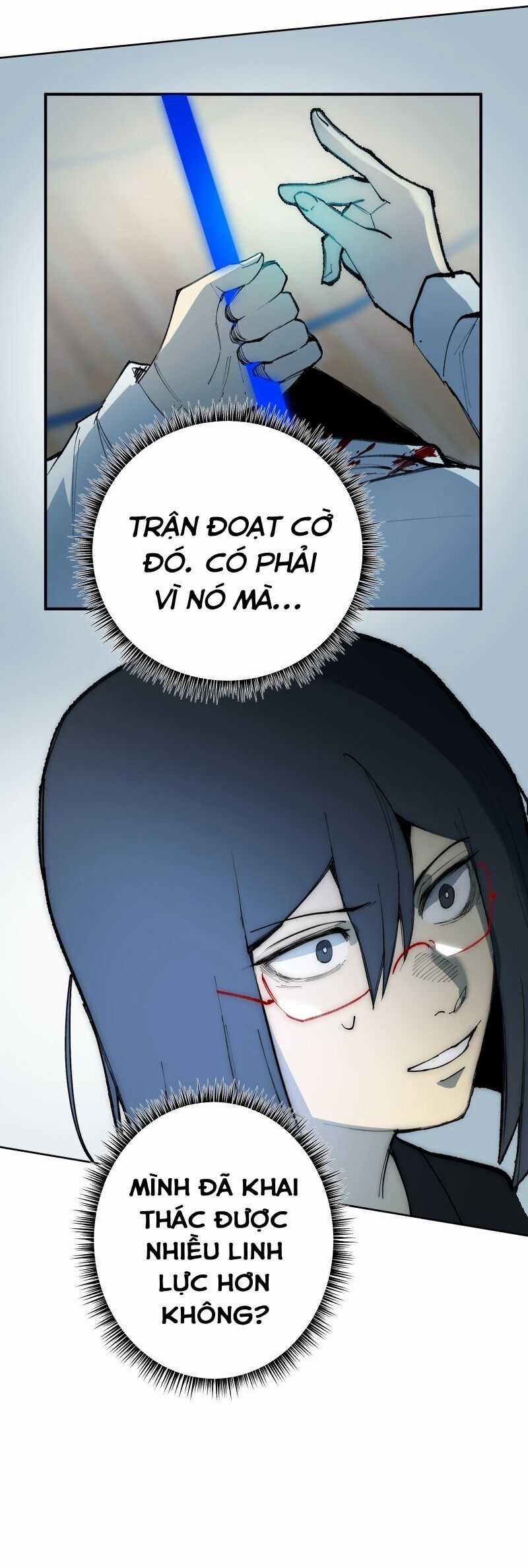 Hand Jumper - Chương 42 - Trang 44