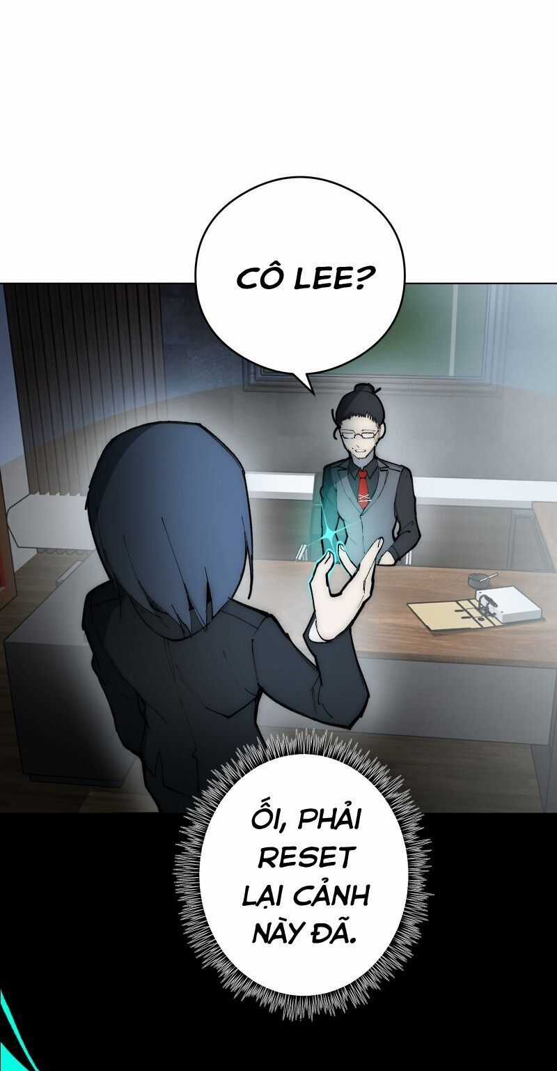 Hand Jumper - Chương 42 - Trang 45