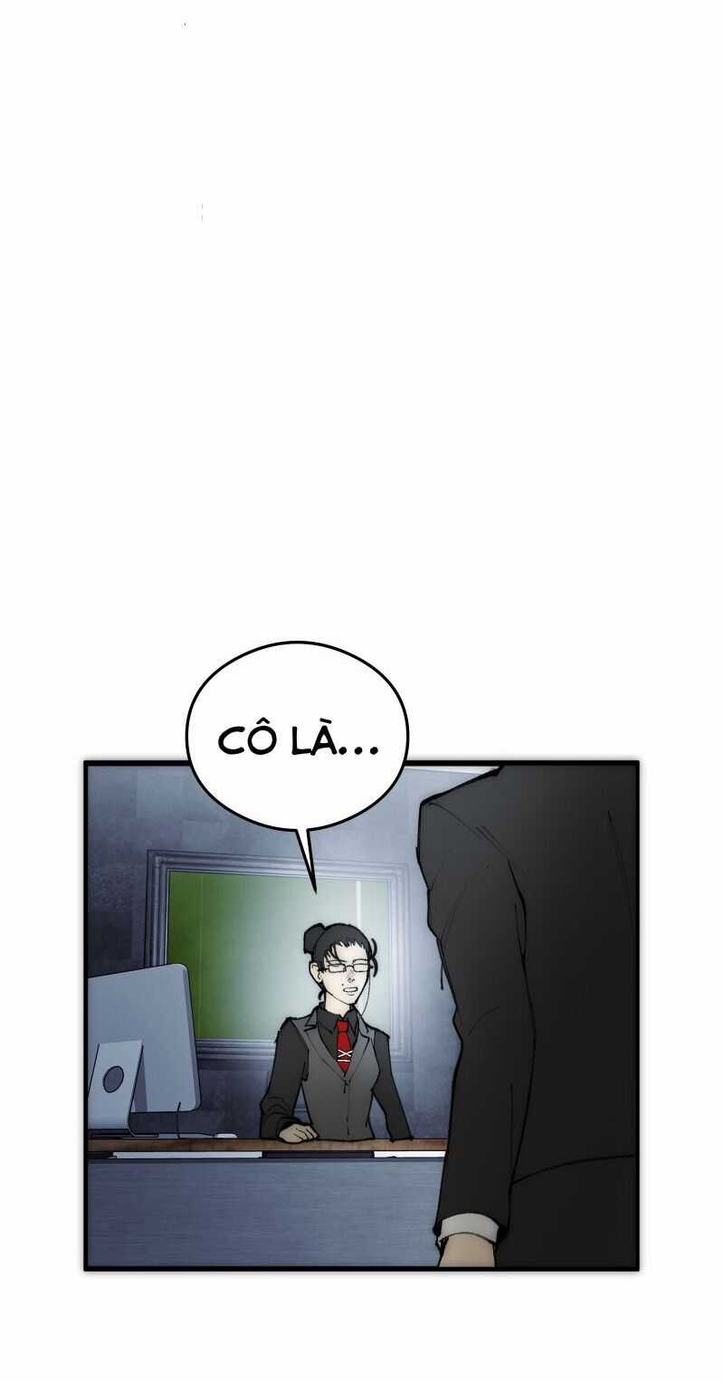 Hand Jumper - Chương 42 - Trang 47