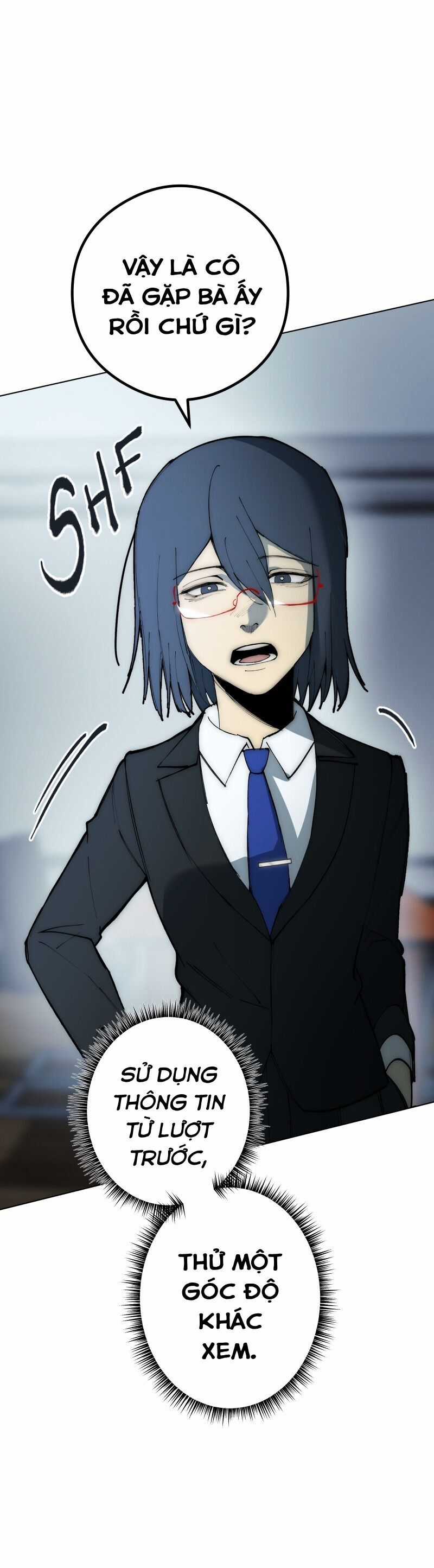 Hand Jumper - Chương 42 - Trang 50