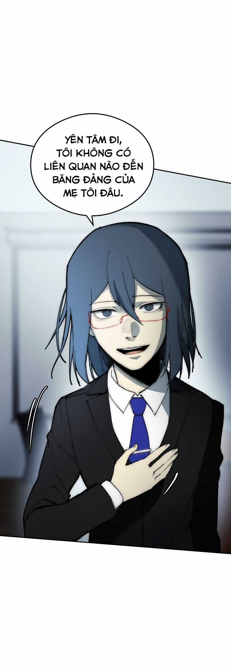 Hand Jumper - Chương 42 - Trang 53