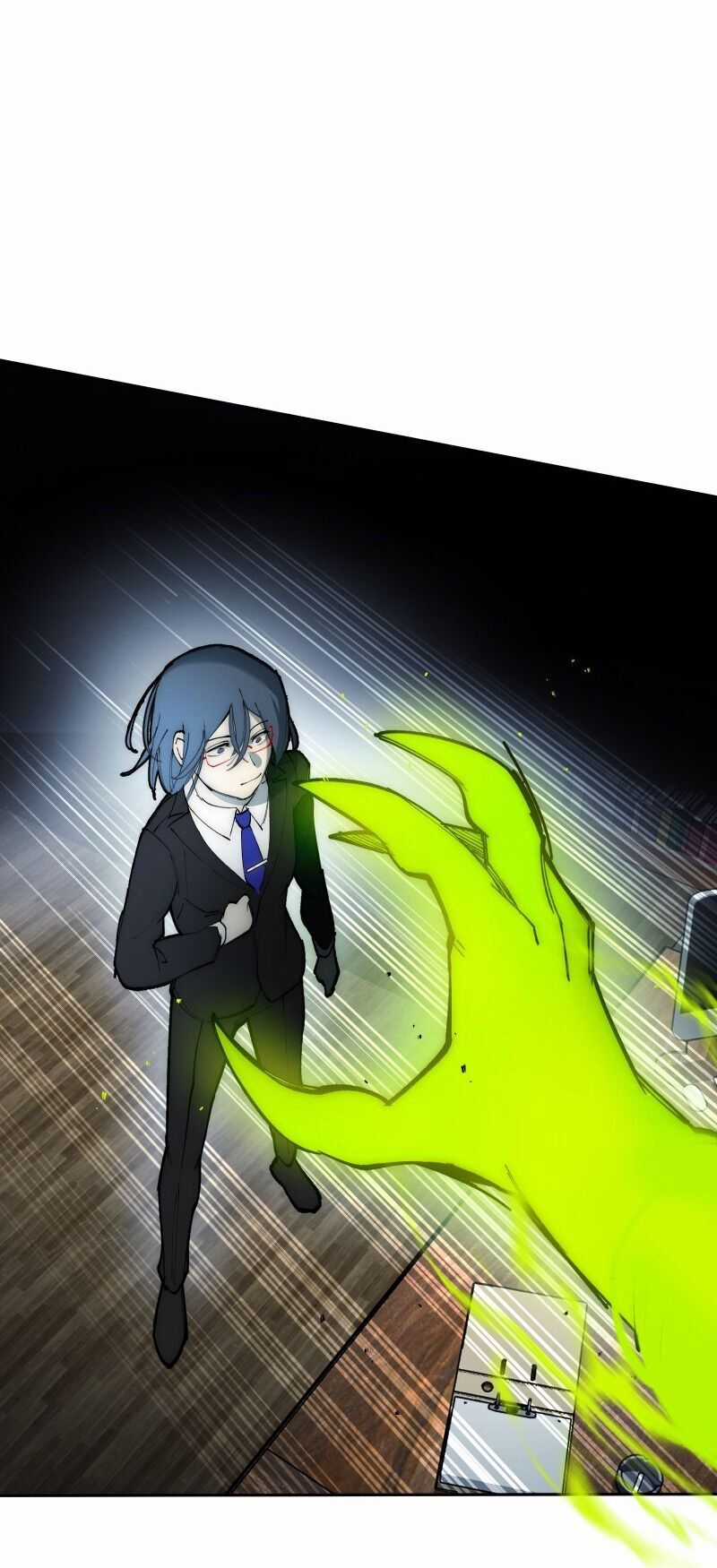 Hand Jumper - Chương 42 - Trang 54