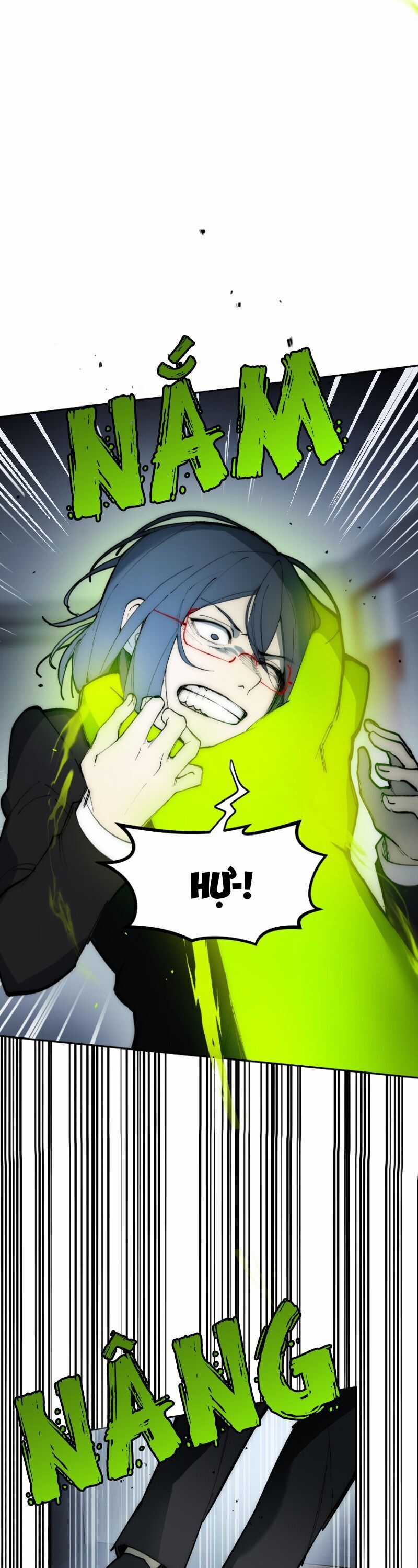 Hand Jumper - Chương 42 - Trang 55