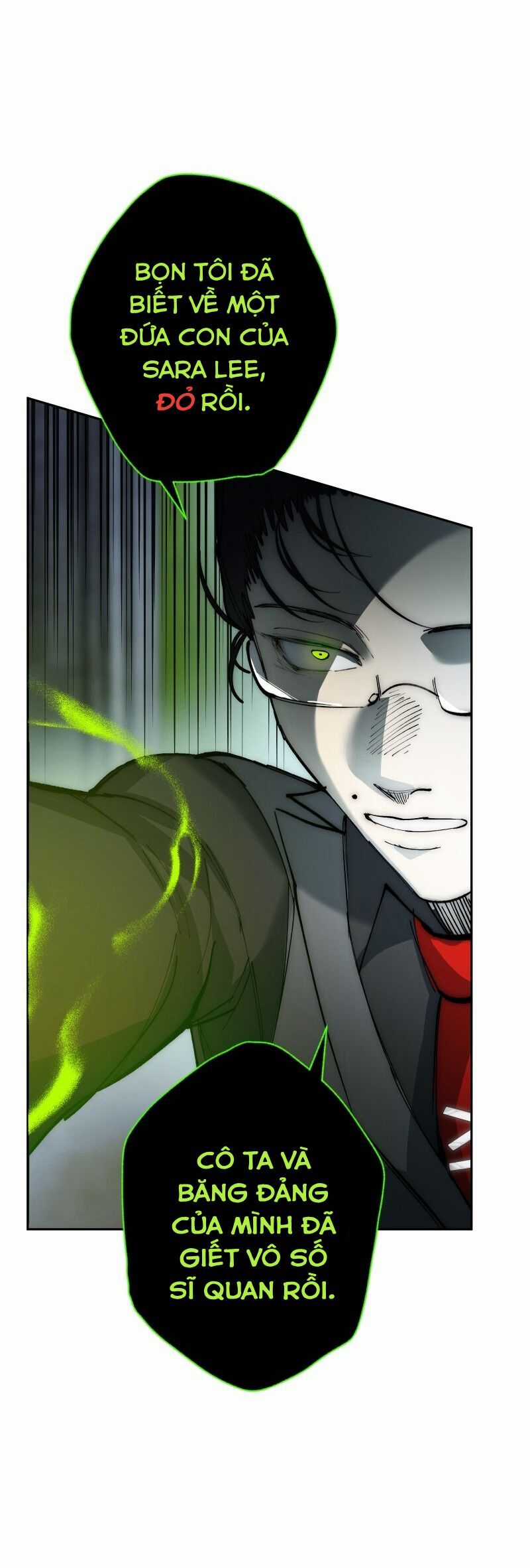Hand Jumper - Chương 42 - Trang 58