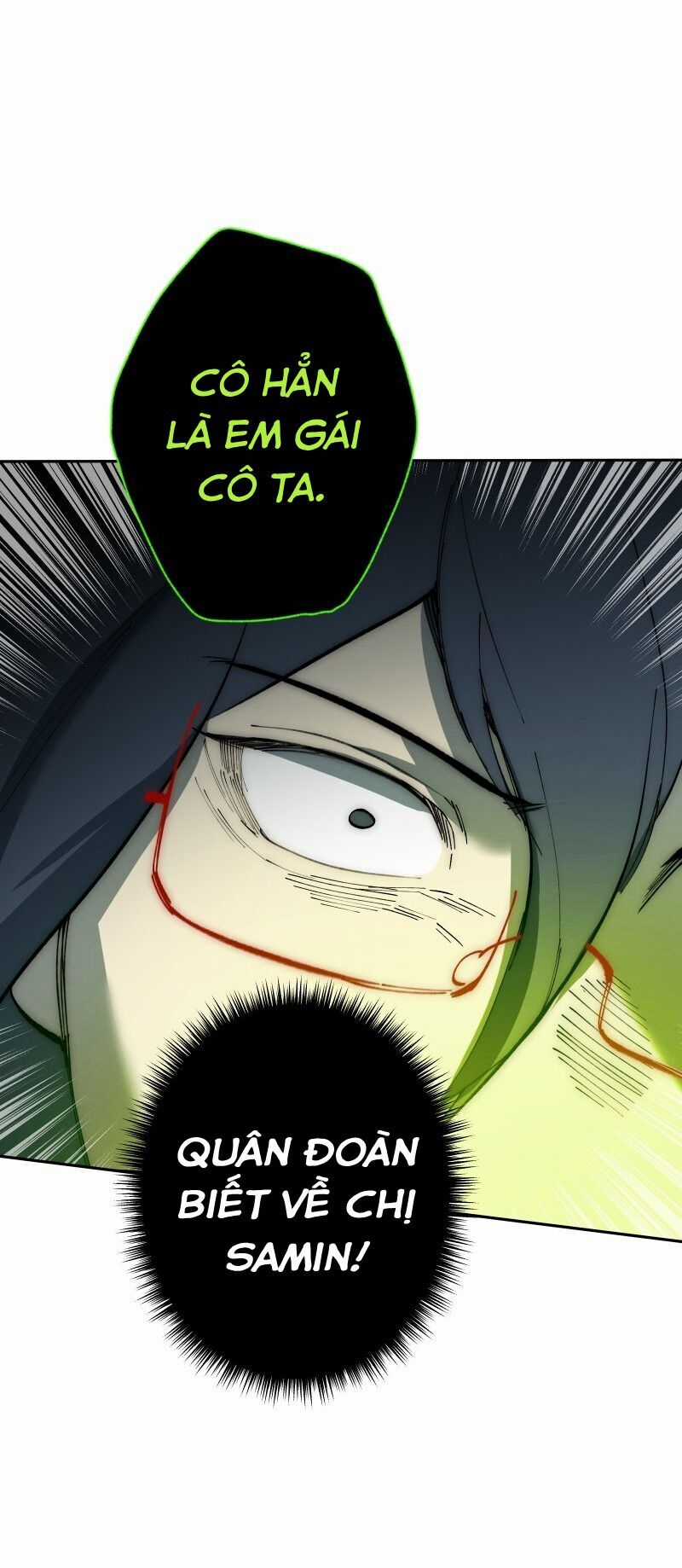 Hand Jumper - Chương 42 - Trang 59