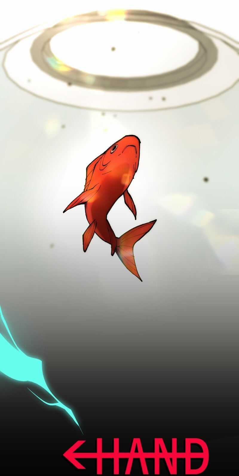 Hand Jumper - Chương 42 - Trang 7