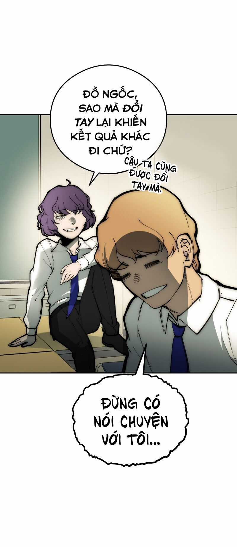 Hand Jumper - Chương 42 - Trang 72