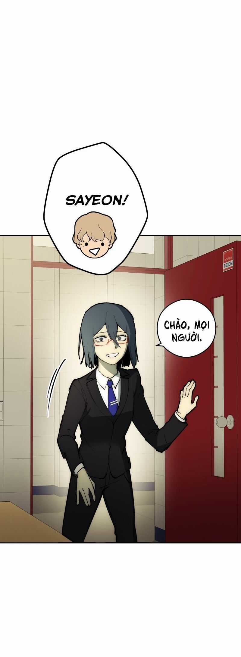 Hand Jumper - Chương 42 - Trang 74