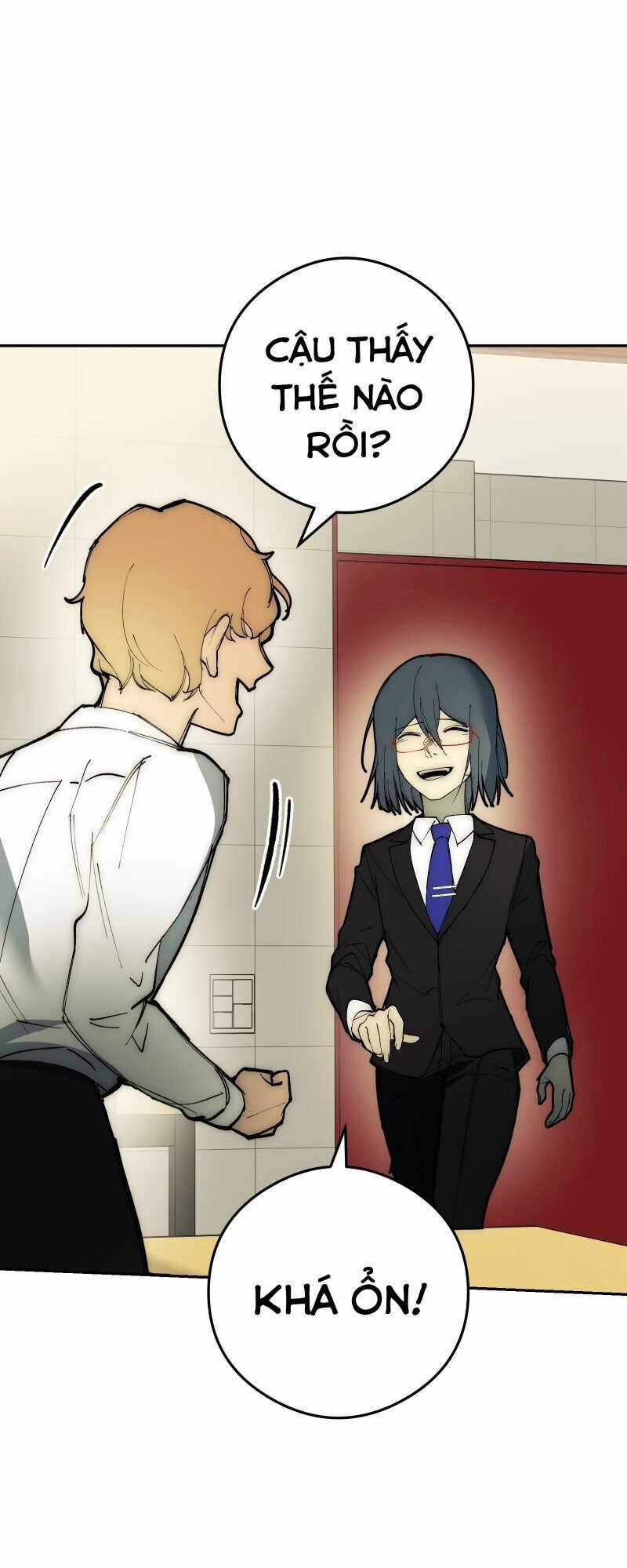 Hand Jumper - Chương 42 - Trang 77