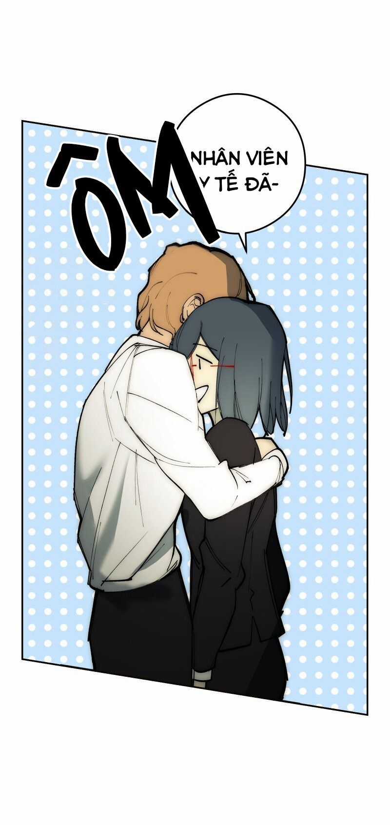 Hand Jumper - Chương 42 - Trang 78
