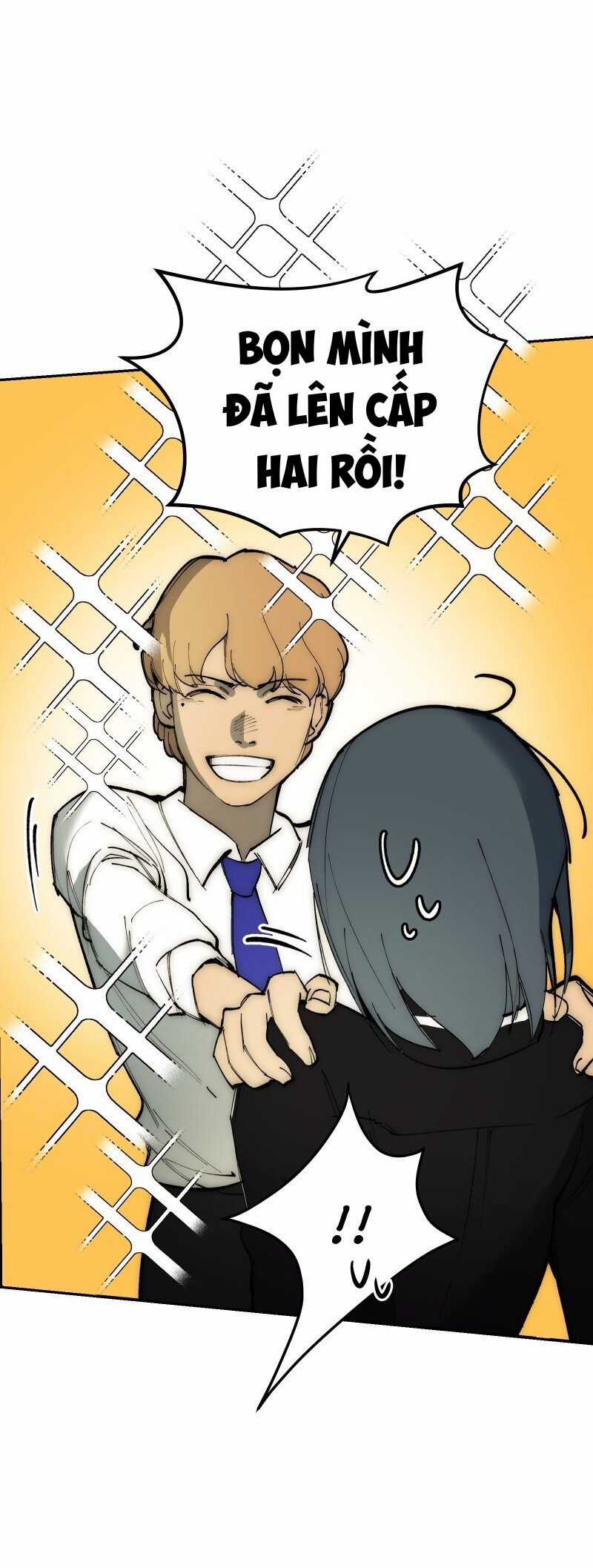 Hand Jumper - Chương 42 - Trang 80