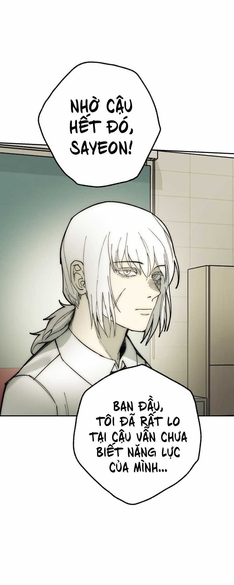 Hand Jumper - Chương 42 - Trang 81