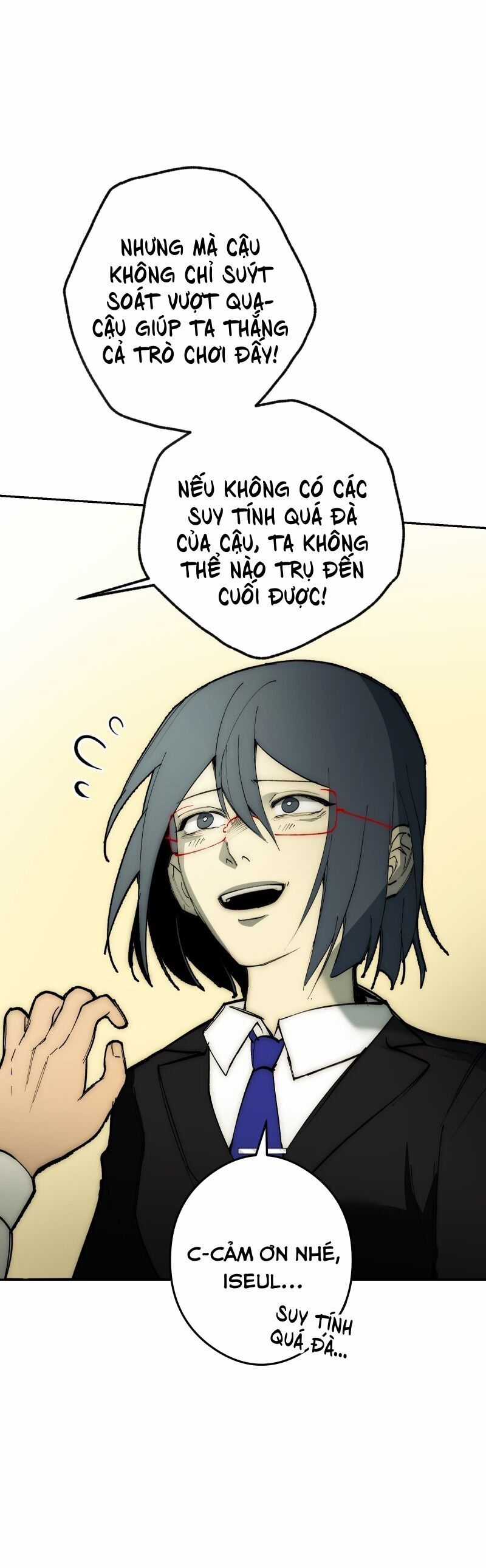 Hand Jumper - Chương 42 - Trang 82