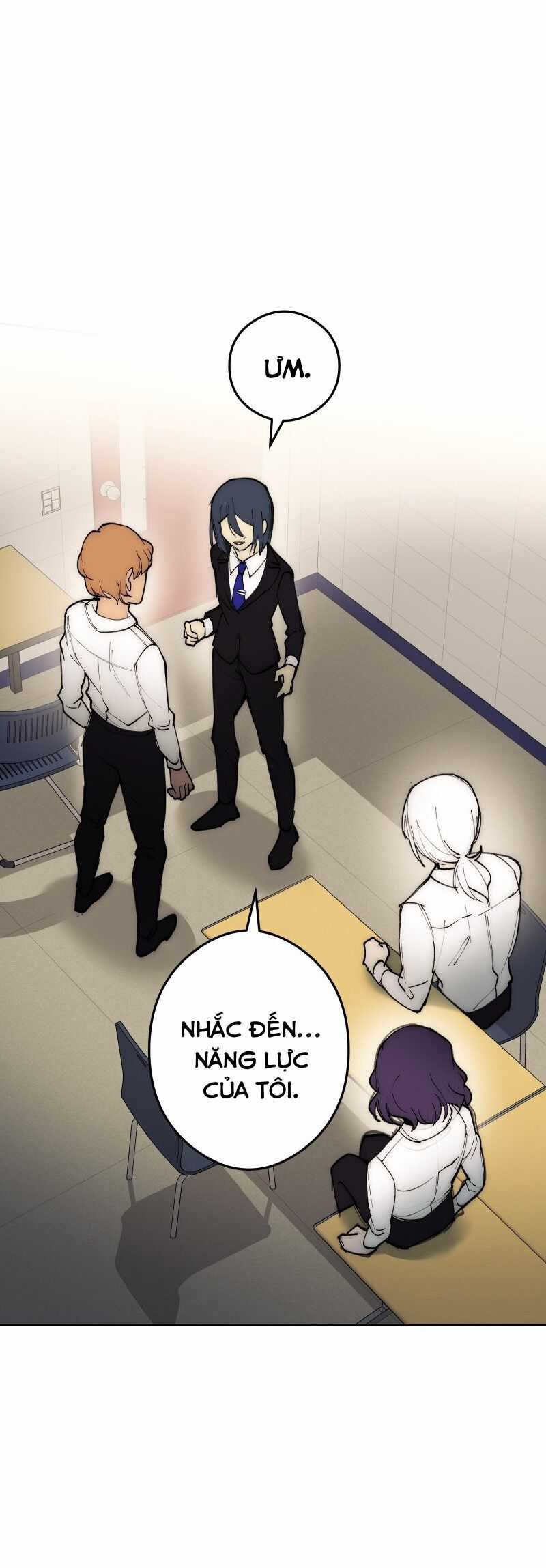 Hand Jumper - Chương 42 - Trang 86