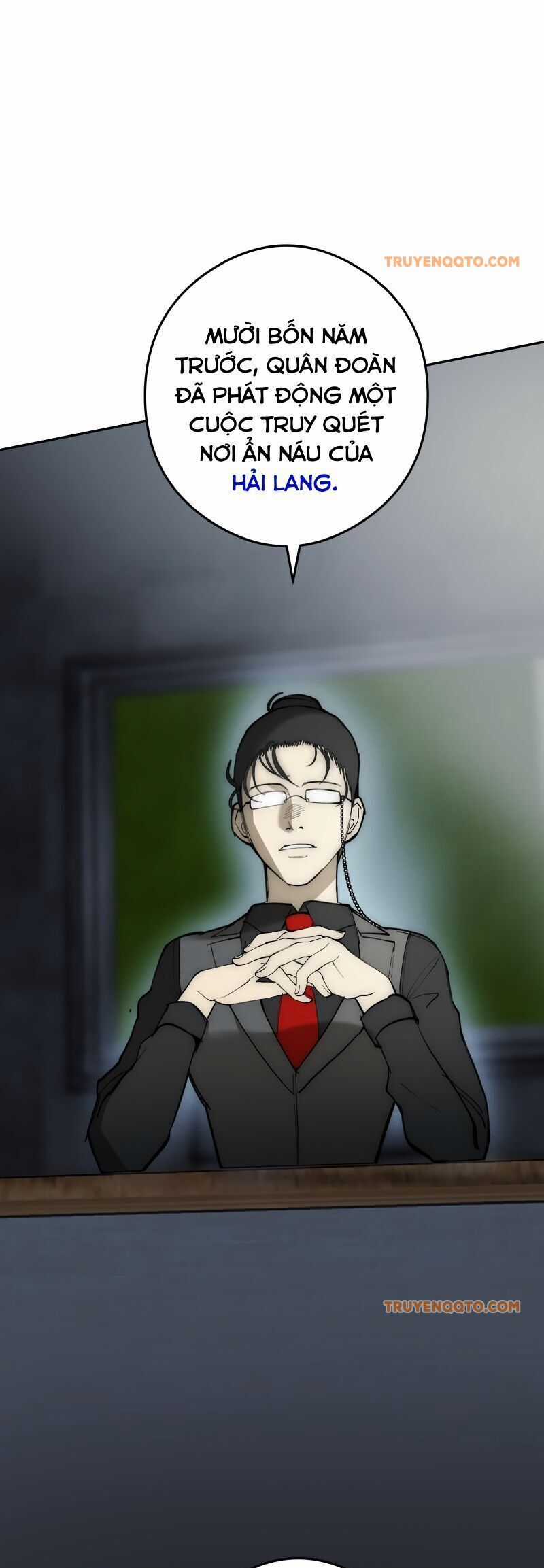 Hand Jumper - Chương 43 - Trang 11