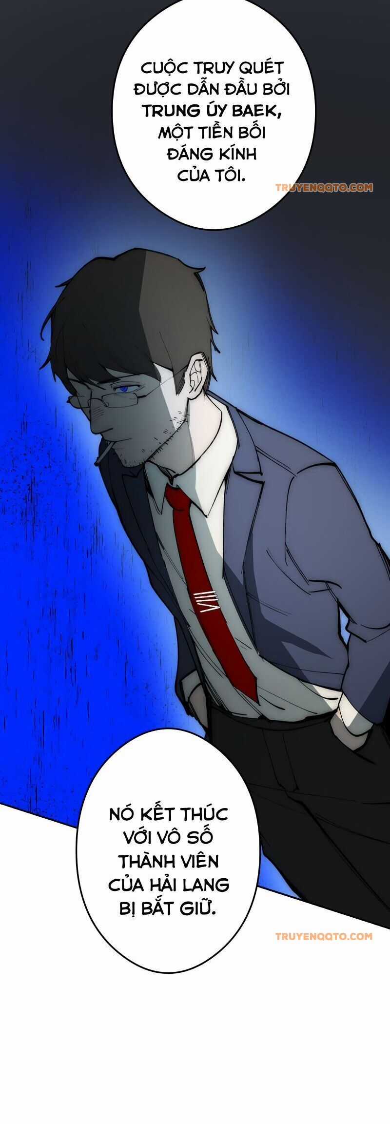 Hand Jumper - Chương 43 - Trang 12