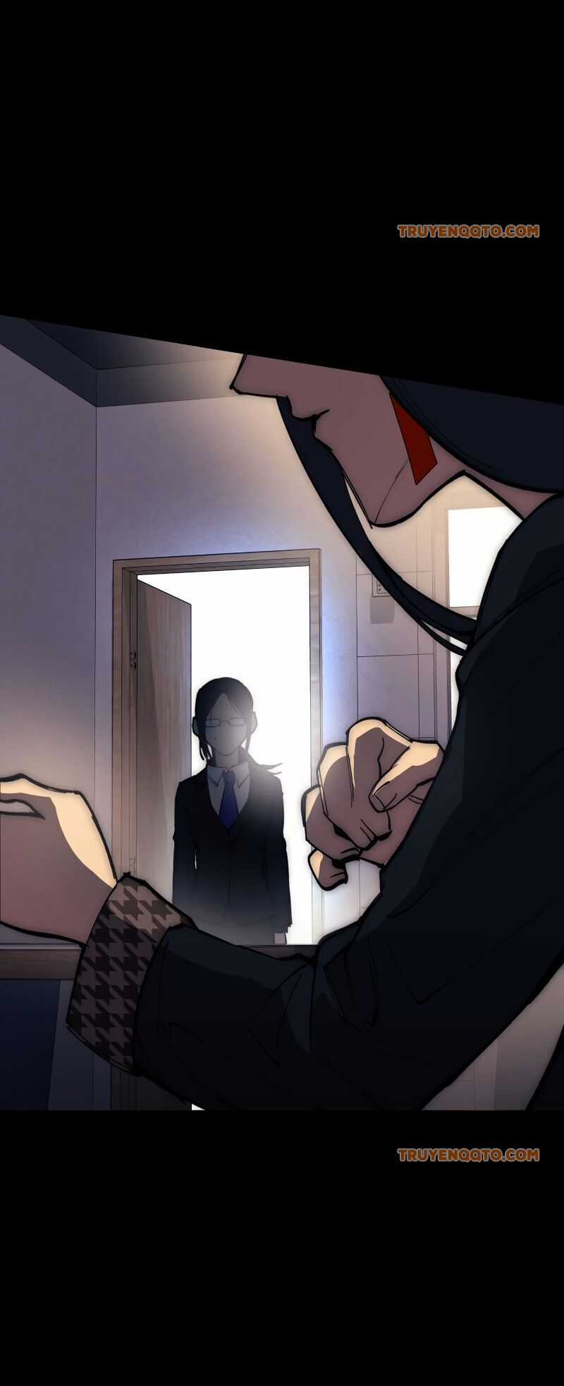 Hand Jumper - Chương 43 - Trang 17