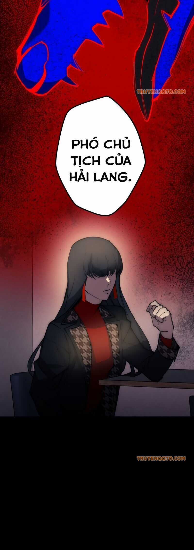 Hand Jumper - Chương 43 - Trang 23