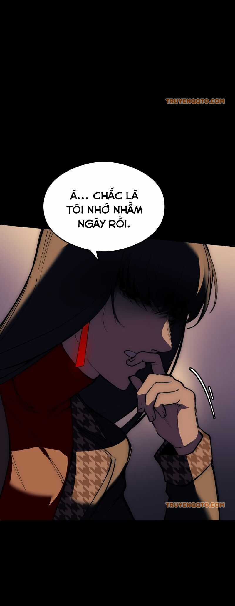 Hand Jumper - Chương 43 - Trang 24